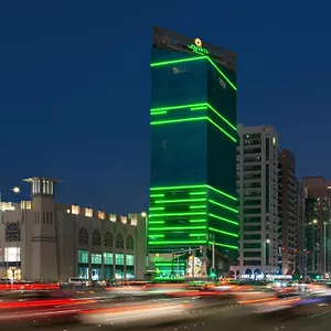 La Quinta By Wyndham Al Wahda Abu Dabi