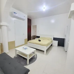 Corniche Villa Full Studio Apartment Hotel